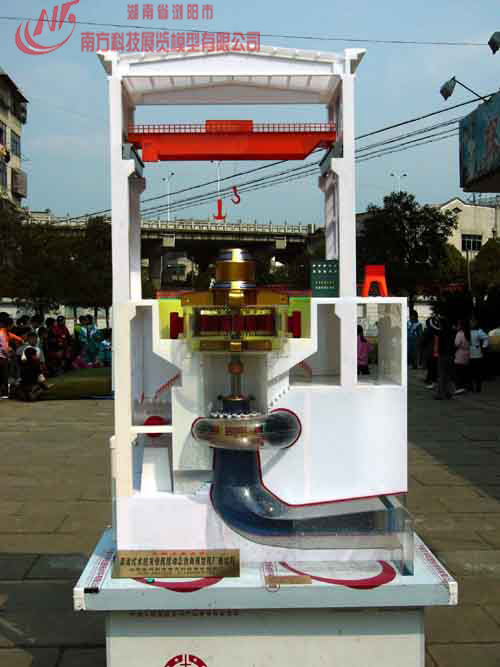 ����ʽˮ݆�l(f��)늙C�M�ӑB(t��i)����ģ�ͣ����S���Y(ji��)��(g��u)��