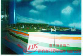 ʯ�Ϳ�̽�c�_�l(f��)����ģ��